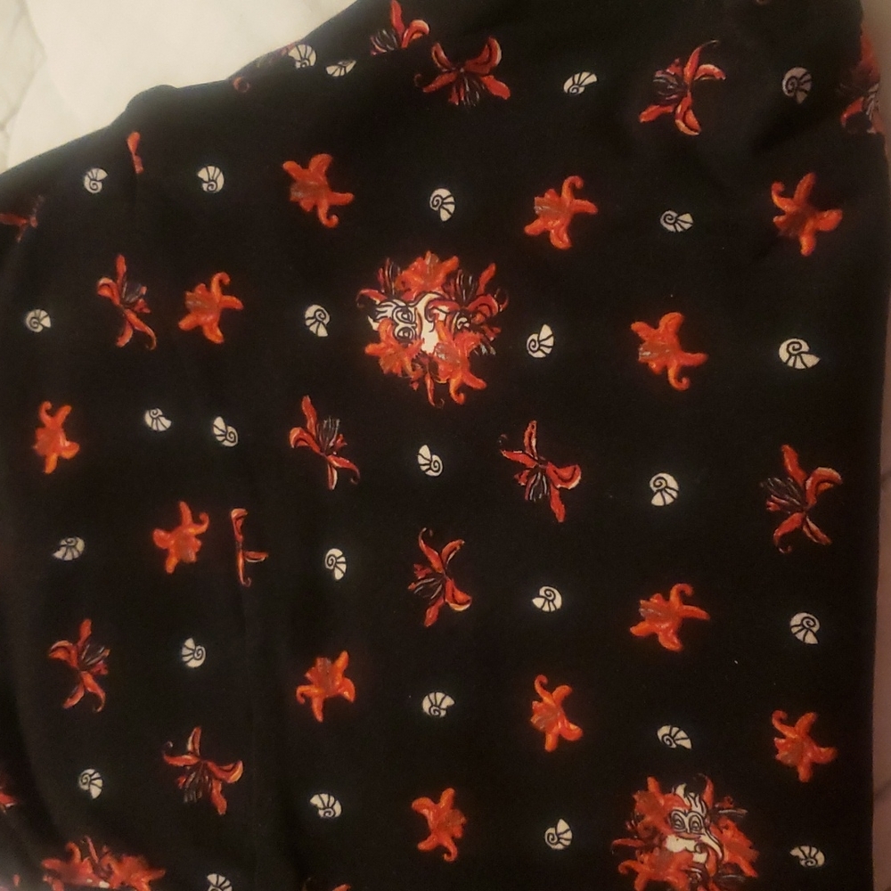 Lularoe TC Ursula Leggings New